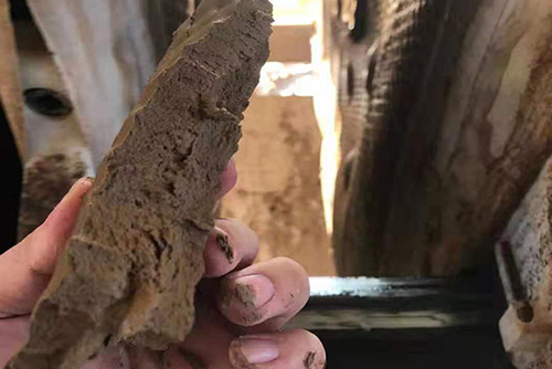 ����ϴɳ�S(ch��ng)���Ӿ۱�ϩ�����󷴑�(y��ng)